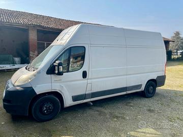 Citroen Jumper 2008 - 3.0 L3 H3