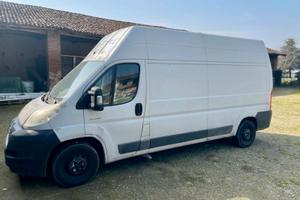 Citroen Jumper 2008 - 3.0 L3 H3