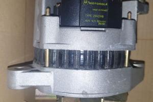 Alternatore auto Fiat-Lancia