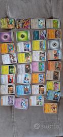 carte pokemon varie