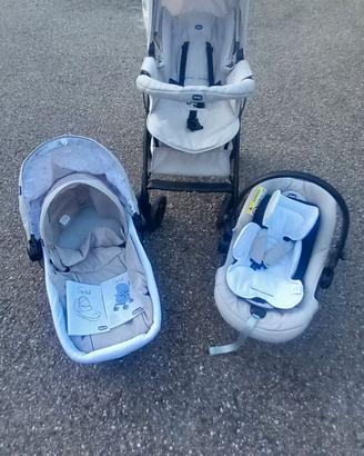 Trio chicco