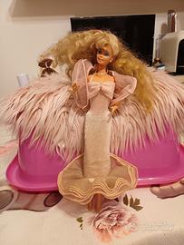 Barbie anni 80