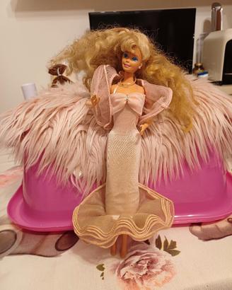 Barbie anni 80