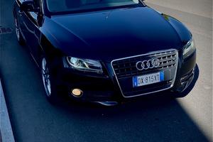 Audi A5 2.7 V6 TDI F.AP. multitronic Ambition