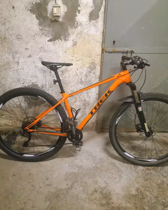 Trek Superfly 5 