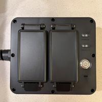 Jeep Wrangler 4xe Off-Bord Power Panel