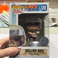 Killer bee #1200