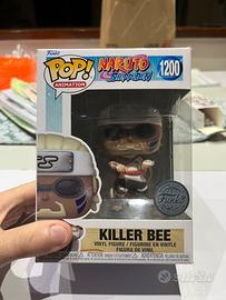 Killer bee #1200