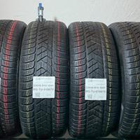 4 pneumatici pirelli 235/55 r18 104h tu18079