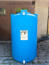 Serbatoio Cordivari 350L