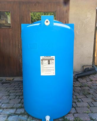 Serbatoio Cordivari 350L
