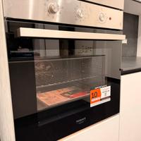 Forno da incasso Hotpoint FXJM6 NUOVO