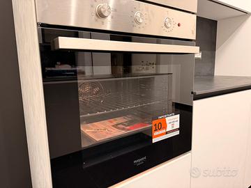 Forno da incasso Hotpoint FXJM6 NUOVO