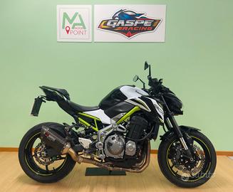 Kawasaki Z 900 SE - GARANTITA E FINANZIABILE