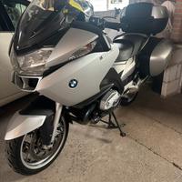 Bmw RT 1200