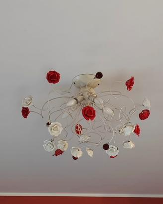 Coppia di lampadari