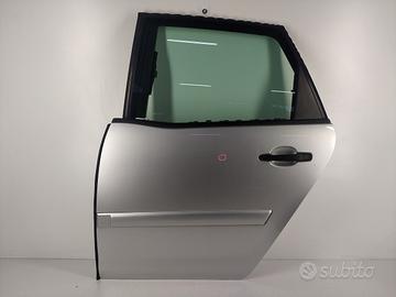 Porta post sx CITROEN C4 PICASSO I '06