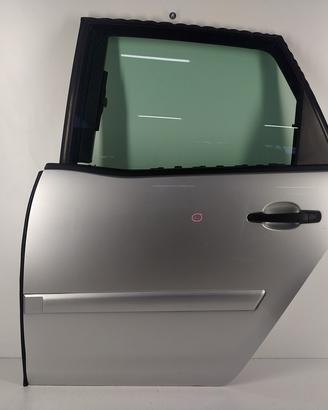 Porta post sx CITROEN C4 PICASSO I '06