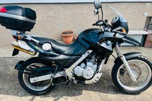 Bmw f 650 gs - 2001