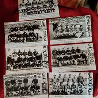 collezione sportiva calcio