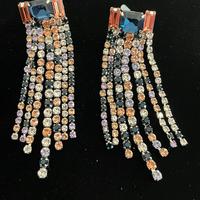 Eleganti orecchini