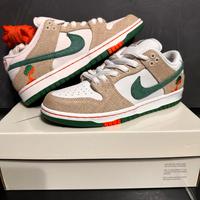 Nike sb Jarritos