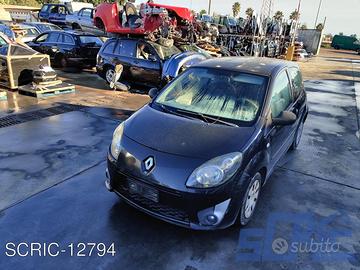 RENAULT TWINGO 2 CN0 1.5 DCI 64CV 07-14 -ricambi