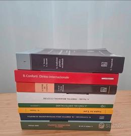 Libri usati come nuovi
