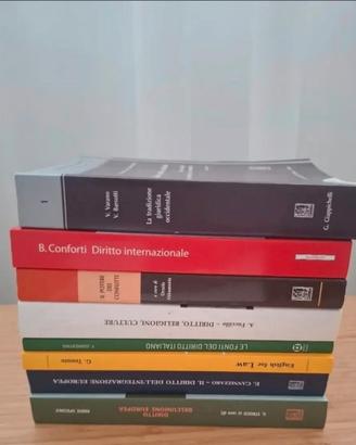 Libri usati come nuovi