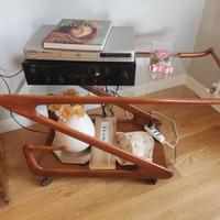 Carrello portavivande