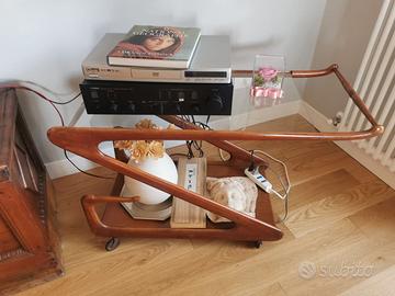 Carrello portavivande