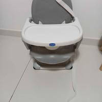 seggiolino per pappa