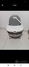seggiolino per pappa