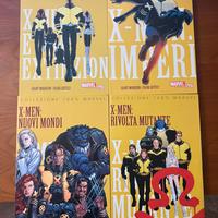 X-MEN di Grant Morrison