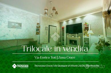 3 LOCALI A MANFREDONIA