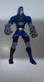 MUMMIES ALIVE NIGHT HUNTER JA-KAL KENNER 1998