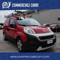 FIAT FIORINO 1.3 M-JET FURGONE ADVENTURE -