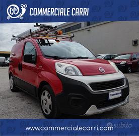 FIAT FIORINO 1.3 M-JET FURGONE ADVENTURE -