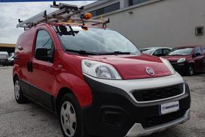 FIAT FIORINO 1.3 M-JET FURGONE ADVENTURE -