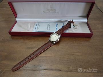 Orologio Bulova