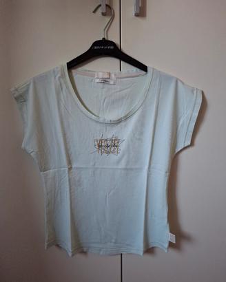 T-shirt Yes Zee