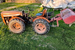 Carraro tigre 