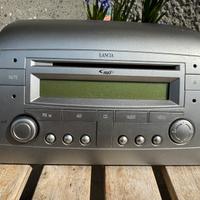 Blocco radio Lancia Ypsilon del 2007