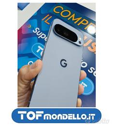 Google Pixel 10 Pro XL (16GB-512GB)