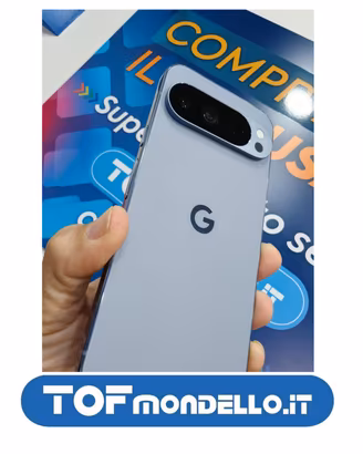 Google Pixel 10 Pro XL (16GB-512GB)