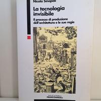 Nicola Sinopoli: La tecnologia invisibile