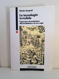Nicola Sinopoli: La tecnologia invisibile