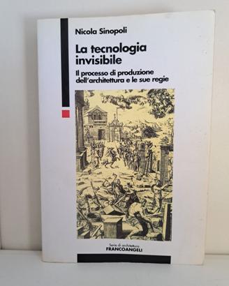 Nicola Sinopoli: La tecnologia invisibile