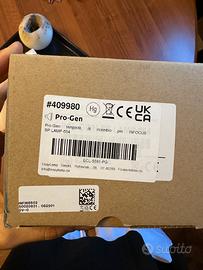 Lampada proiettore Infocus pro-gen sp 8600