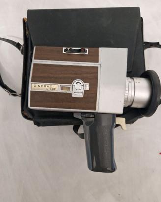 Cinepresa